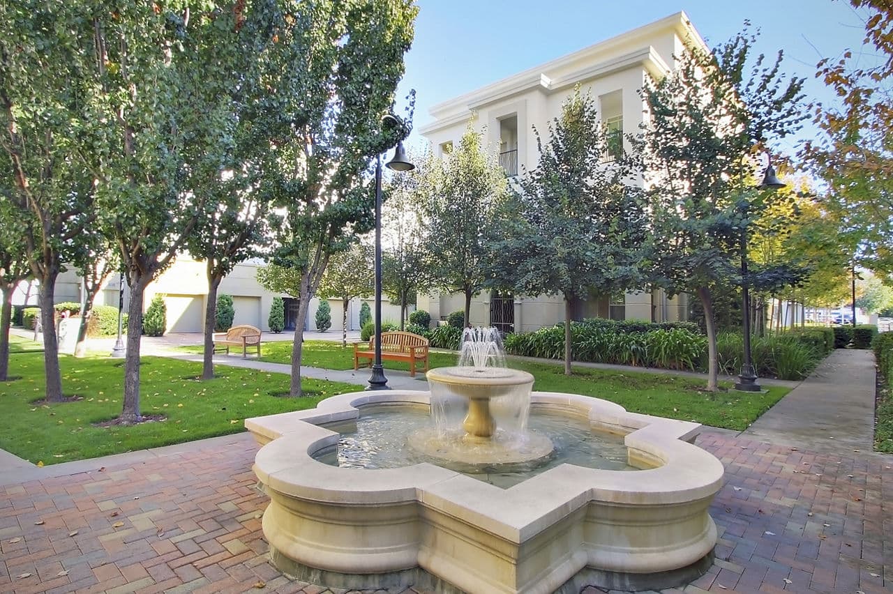 Museum Park Apartments San Jose Ca 1 of 25
