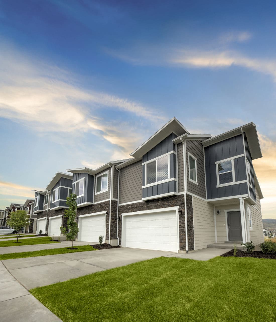Haven Dell Townhomes 1 of 23