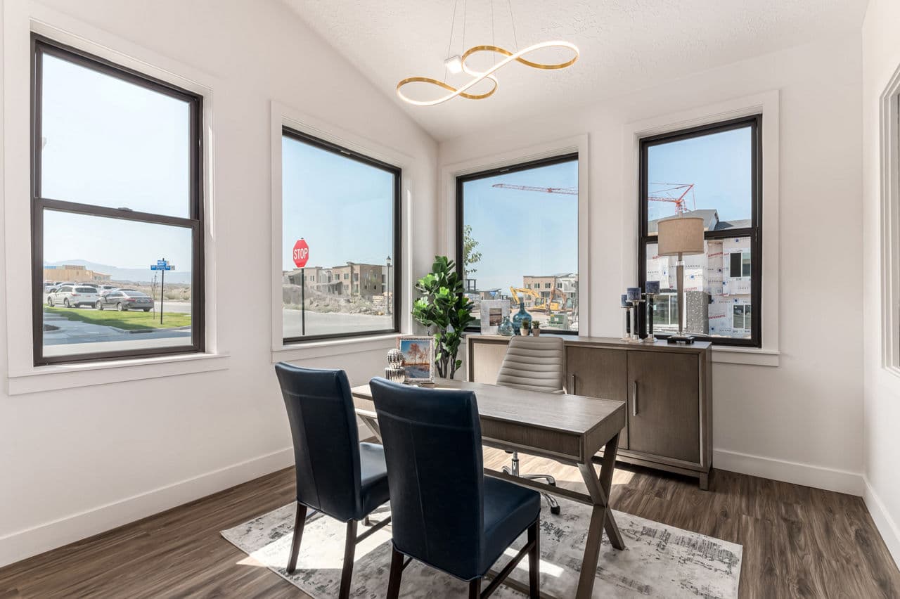 Haven Dell Townhomes 9 of 23