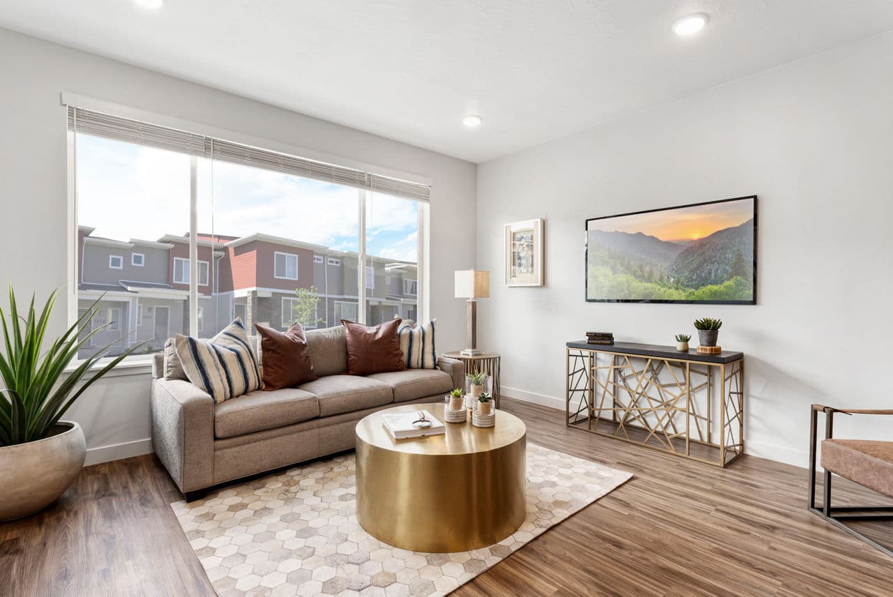 Haven Dell Townhomes 12 of 23