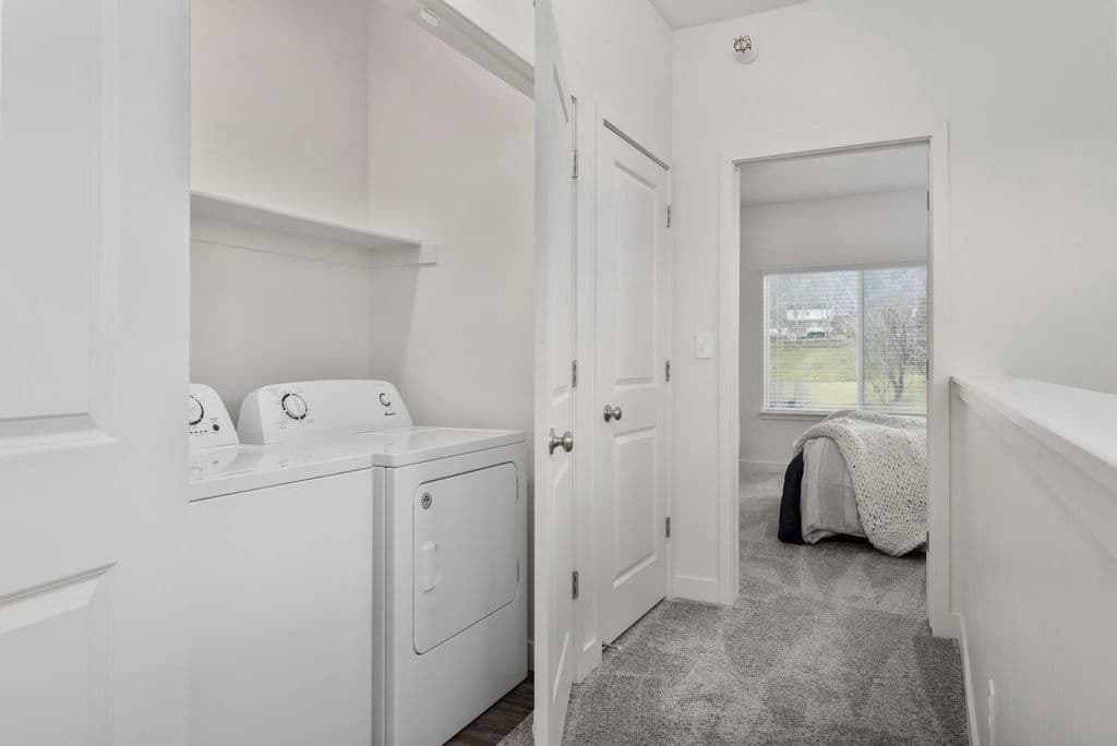 Haven Dell Townhomes 16 of 23