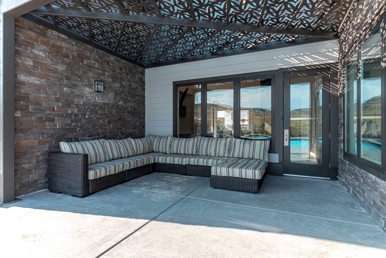 Haven Dell Townhomes 6 of 23