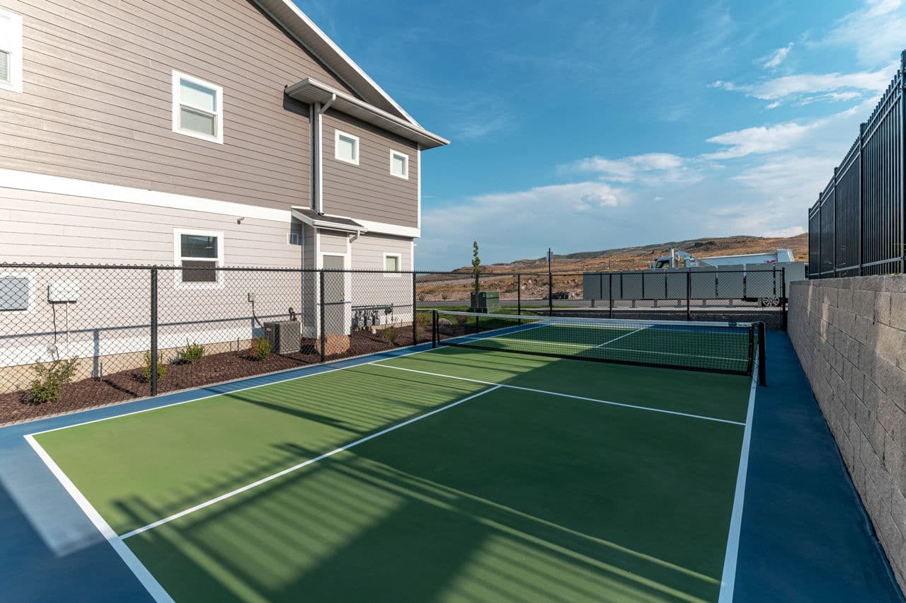 Haven Dell Townhomes 7 of 23