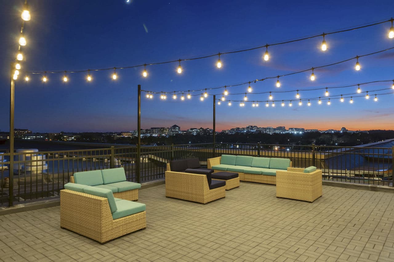 Potomac Towers Arlington Va 18 of 27