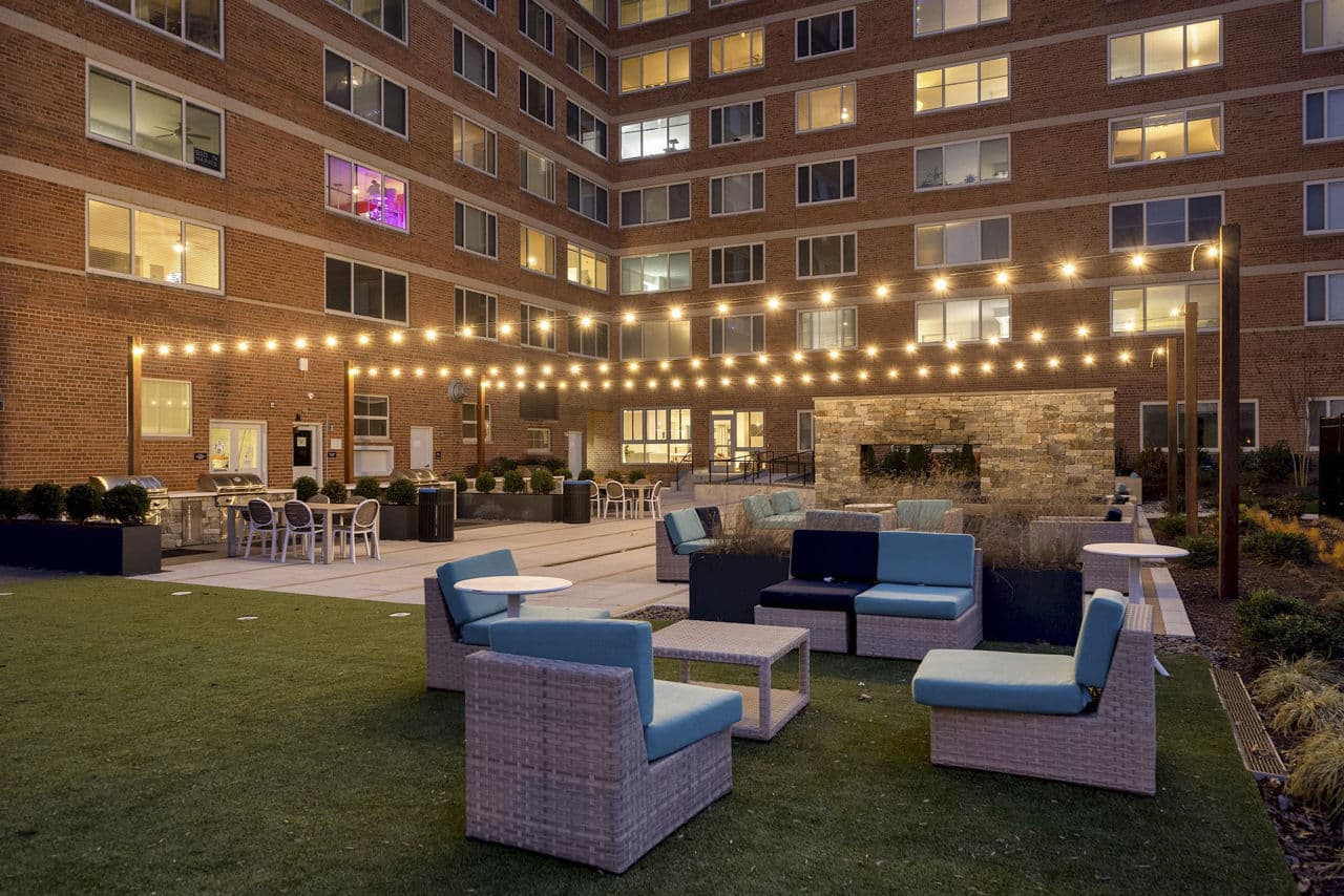 Potomac Towers Arlington Va 16 of 27