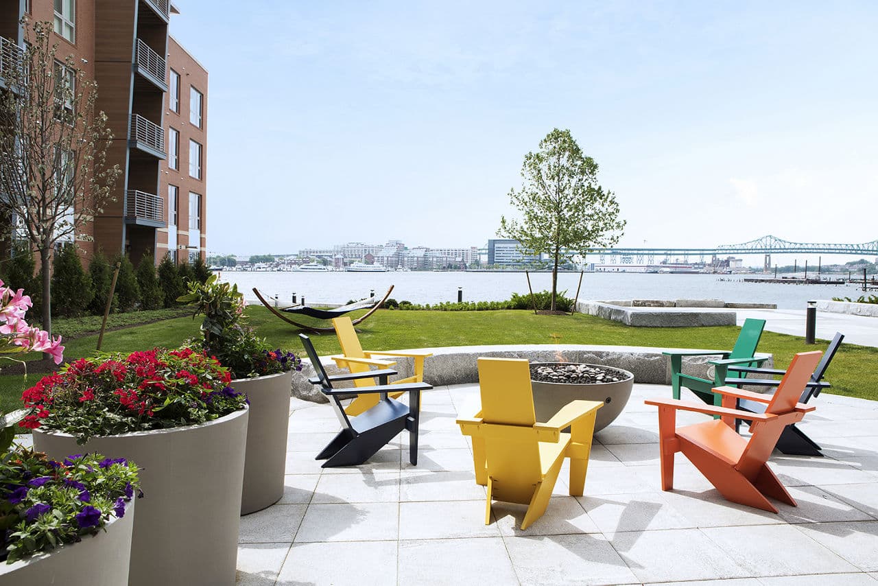 Boston East 6 of 27