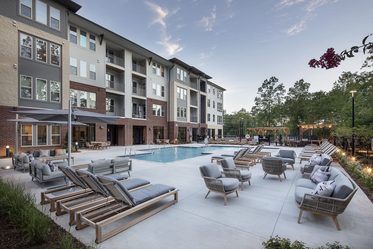 Broadstone Trailside Morrisville Nc 1 of 30