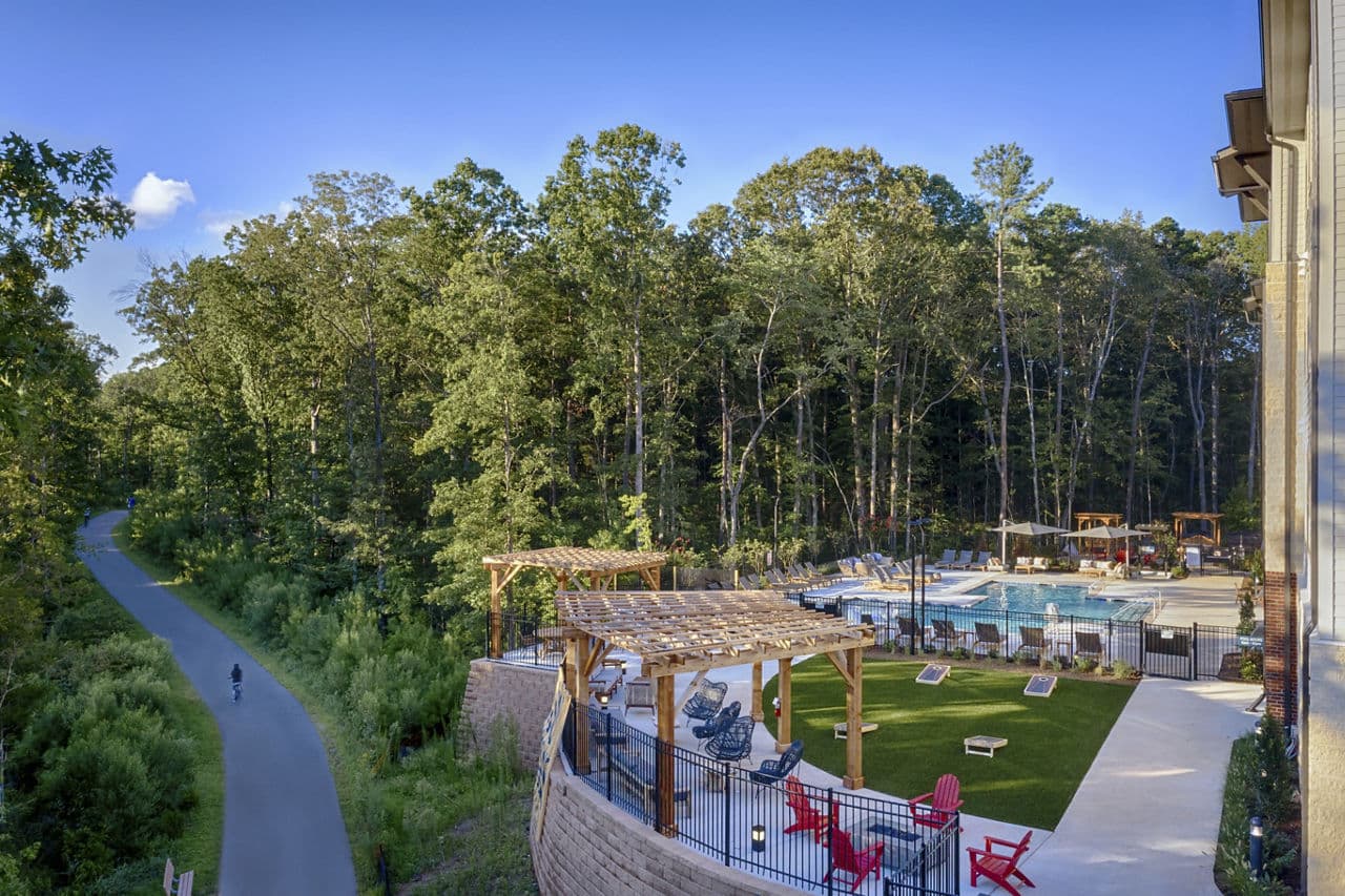 Broadstone Trailside Morrisville Nc 6 of 30