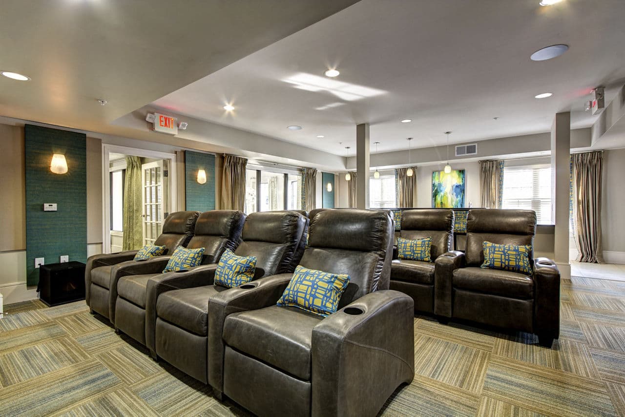 The Manor At Weston Morrisville Nc 5 of 21
