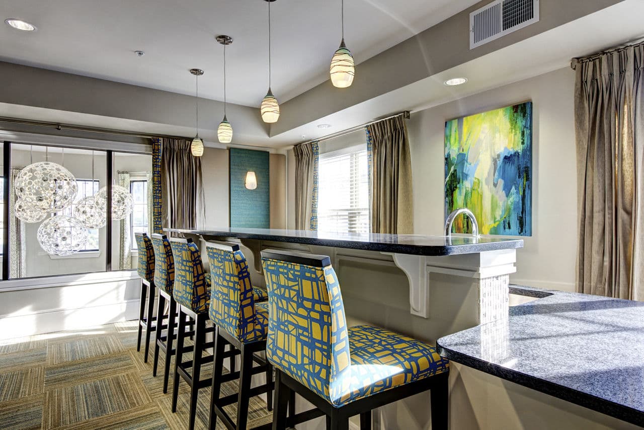 The Manor At Weston Morrisville Nc 6 of 21
