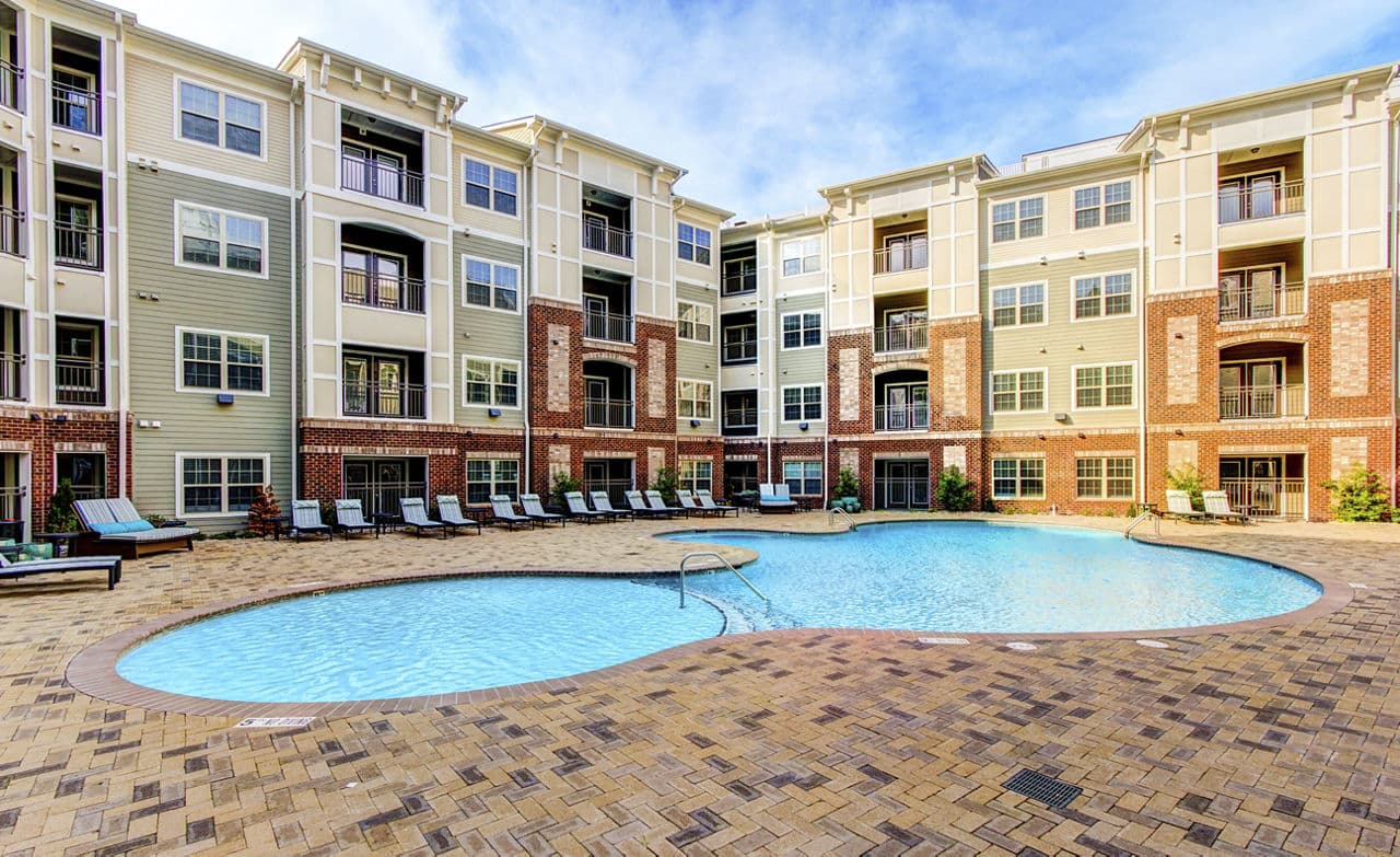 The Manor At Weston Morrisville Nc 1 of 21