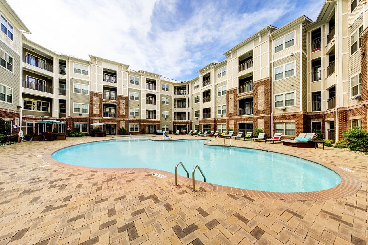 The Manor At Weston Morrisville Nc 2 of 21