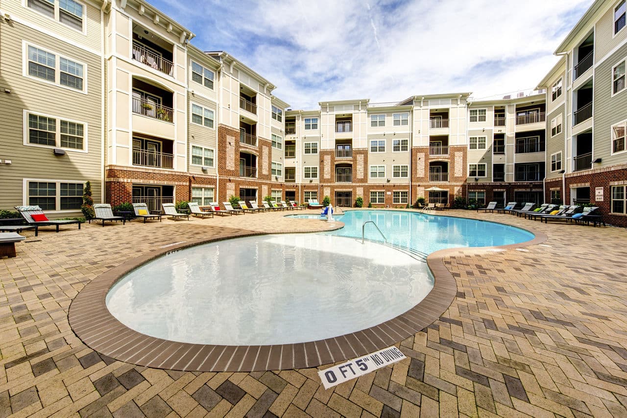 The Manor At Weston Morrisville Nc 3 of 21