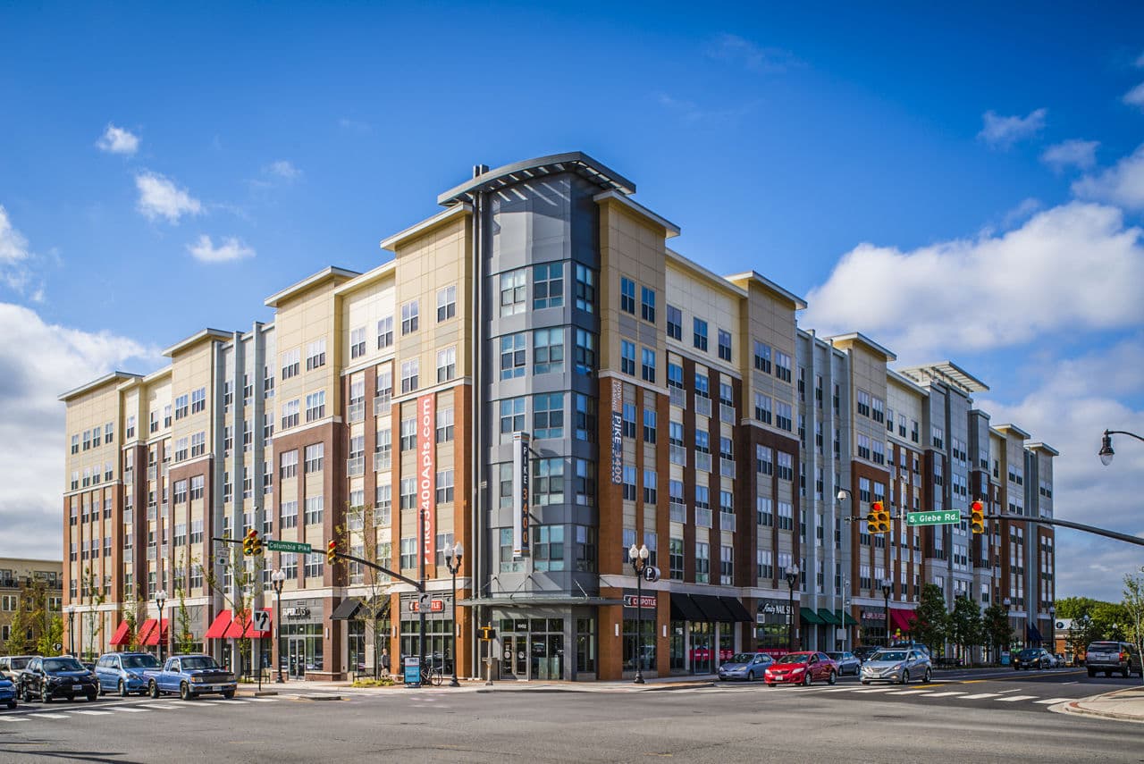 Pike3400 Arlington Va 1 of 31