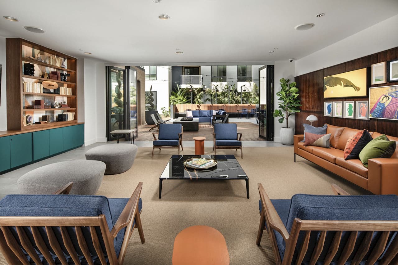 Cameo Apartments Orange Ca 40 of 40