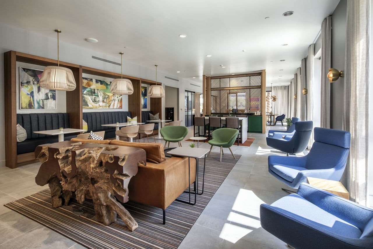 Cameo Apartments Orange Ca 33 of 40