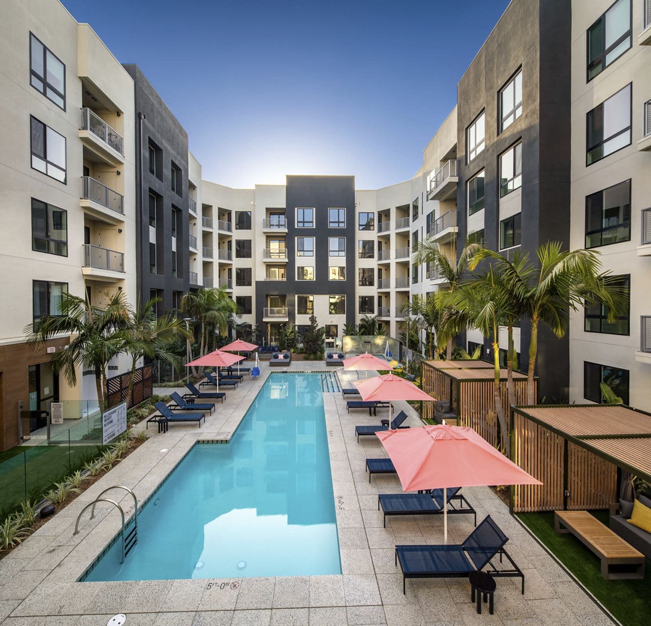 Cameo Apartments Orange Ca 2 of 40