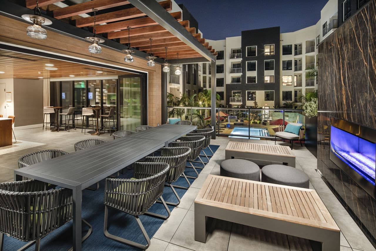Cameo Apartments Orange Ca 11 of 40