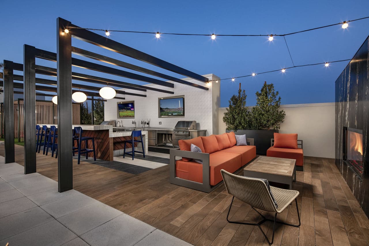Cameo Apartments Orange Ca 12 of 40