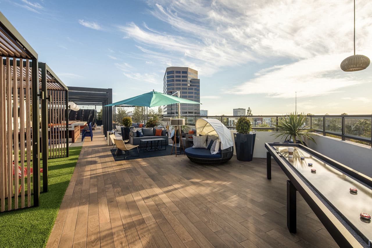Cameo Apartments Orange Ca 13 of 40
