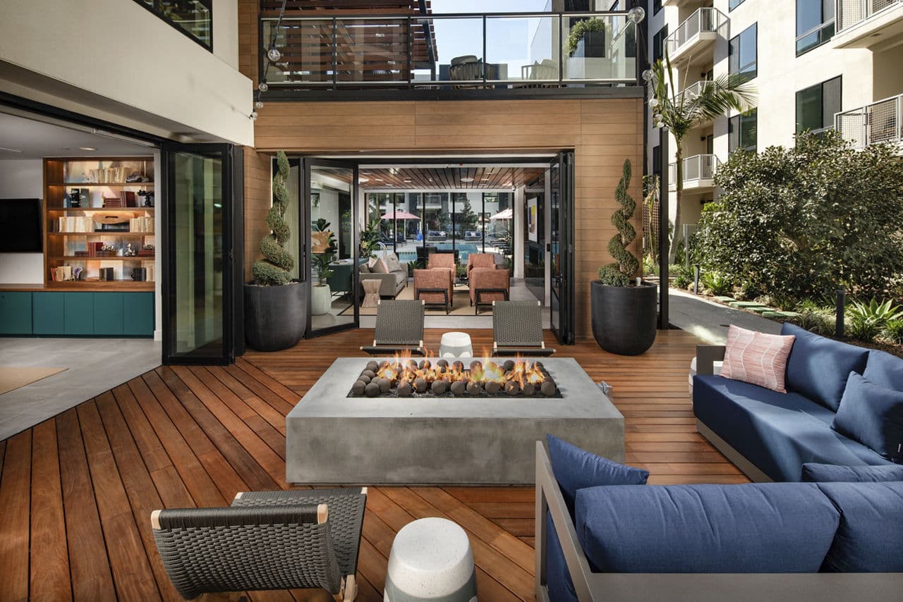 Cameo Apartments Orange Ca 8 of 40