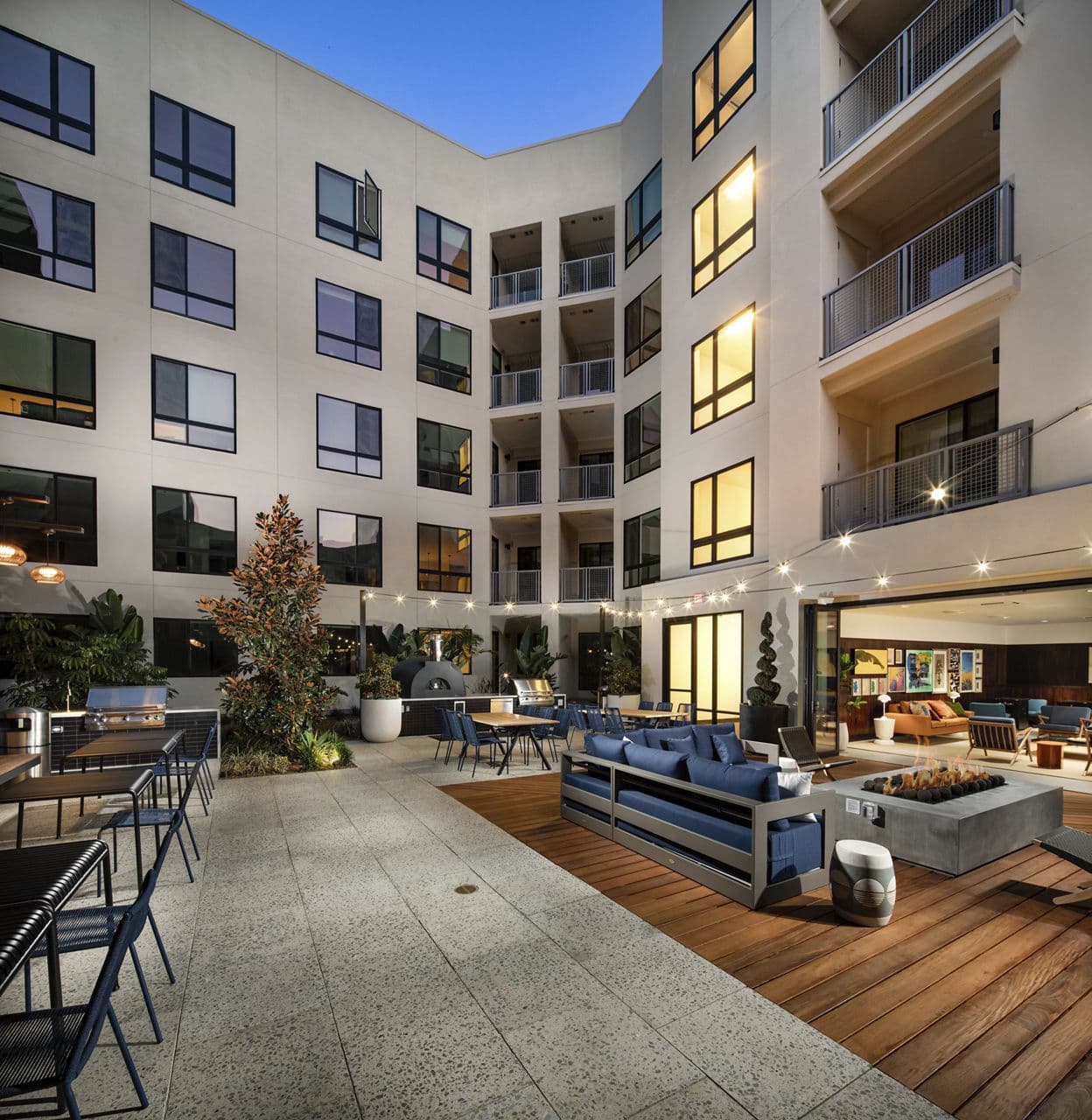Cameo Apartments Orange Ca 9 of 40