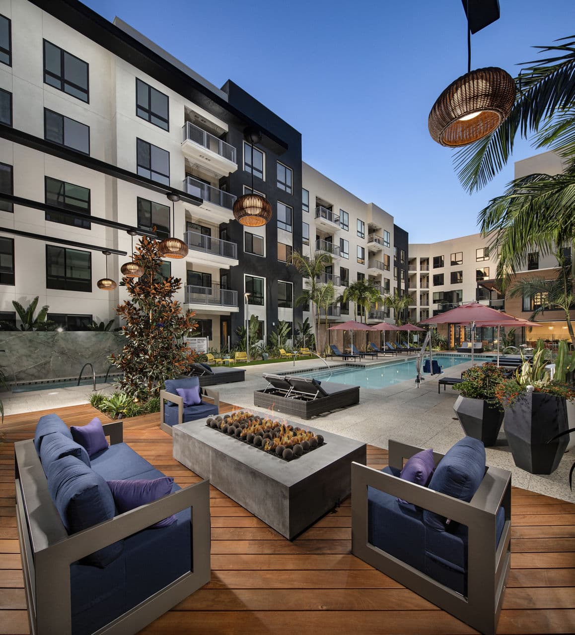 Cameo Apartments Orange Ca 10 of 40