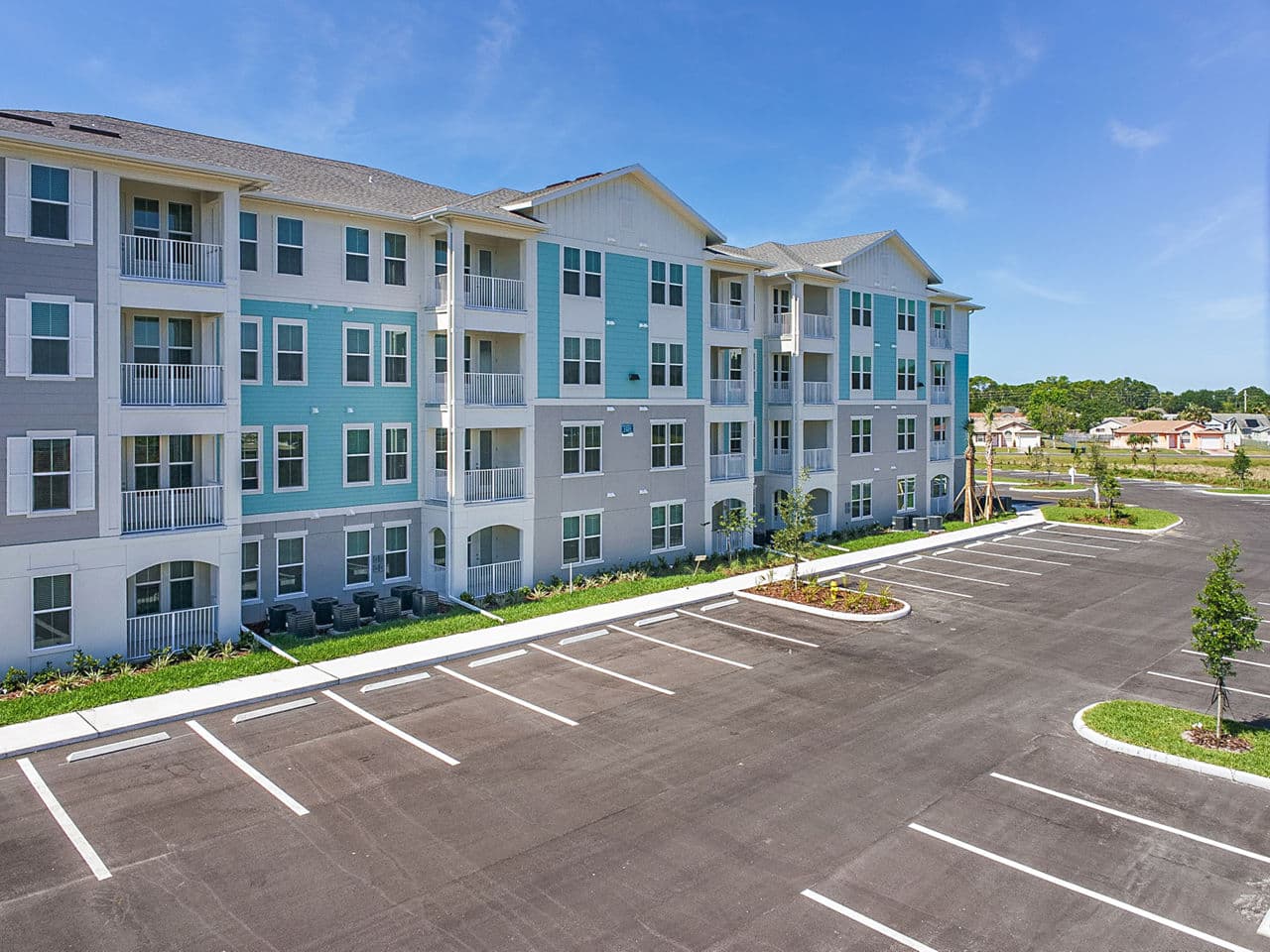 Isla Apartments Palm Bay Fl 2 of 29