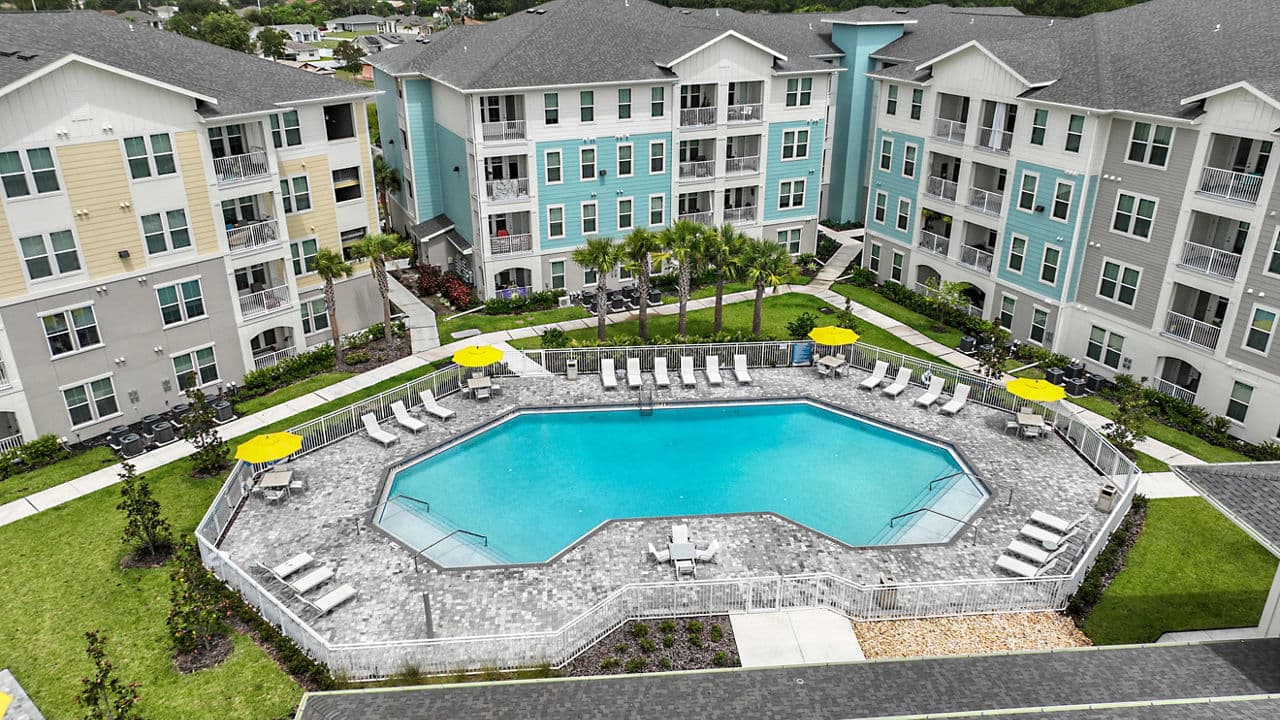Isla Apartments Palm Bay Fl 3 of 29