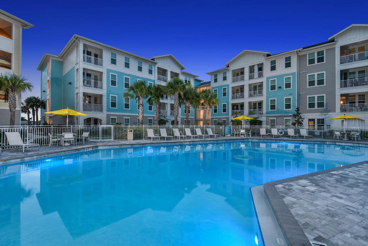 Isla Apartments Palm Bay Fl 1 of 29