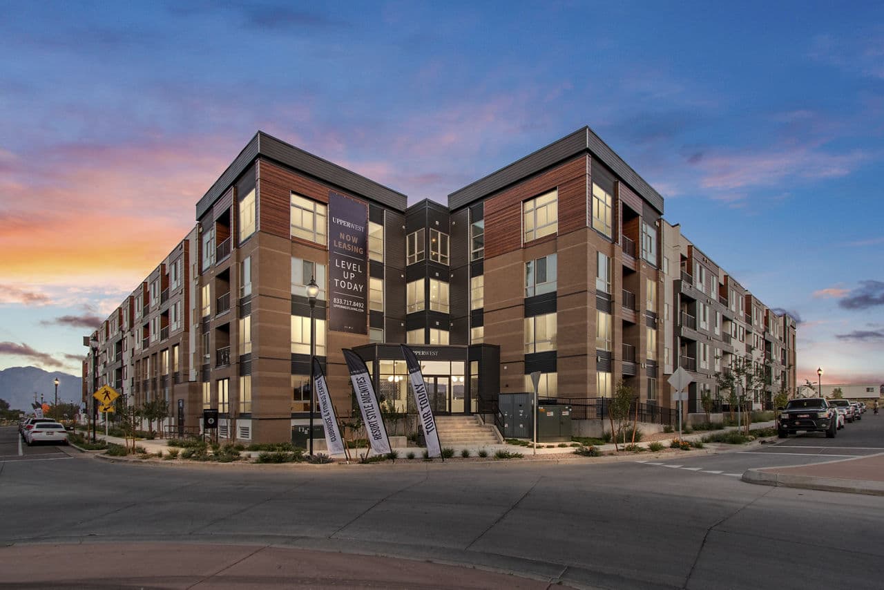 Upper West West Jordan Ut 1 of 20
