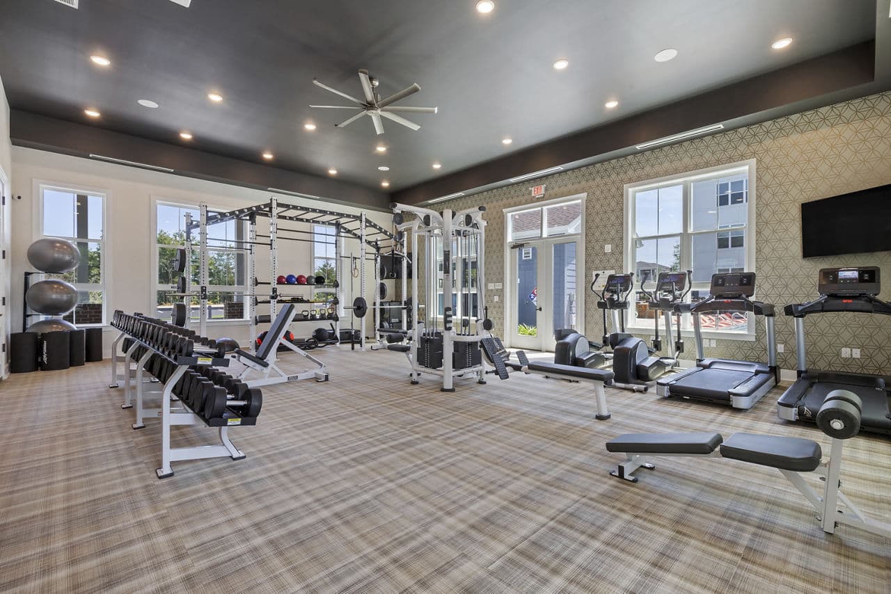 Broadstone Ayrsley Charlotte Nc 22 of 43