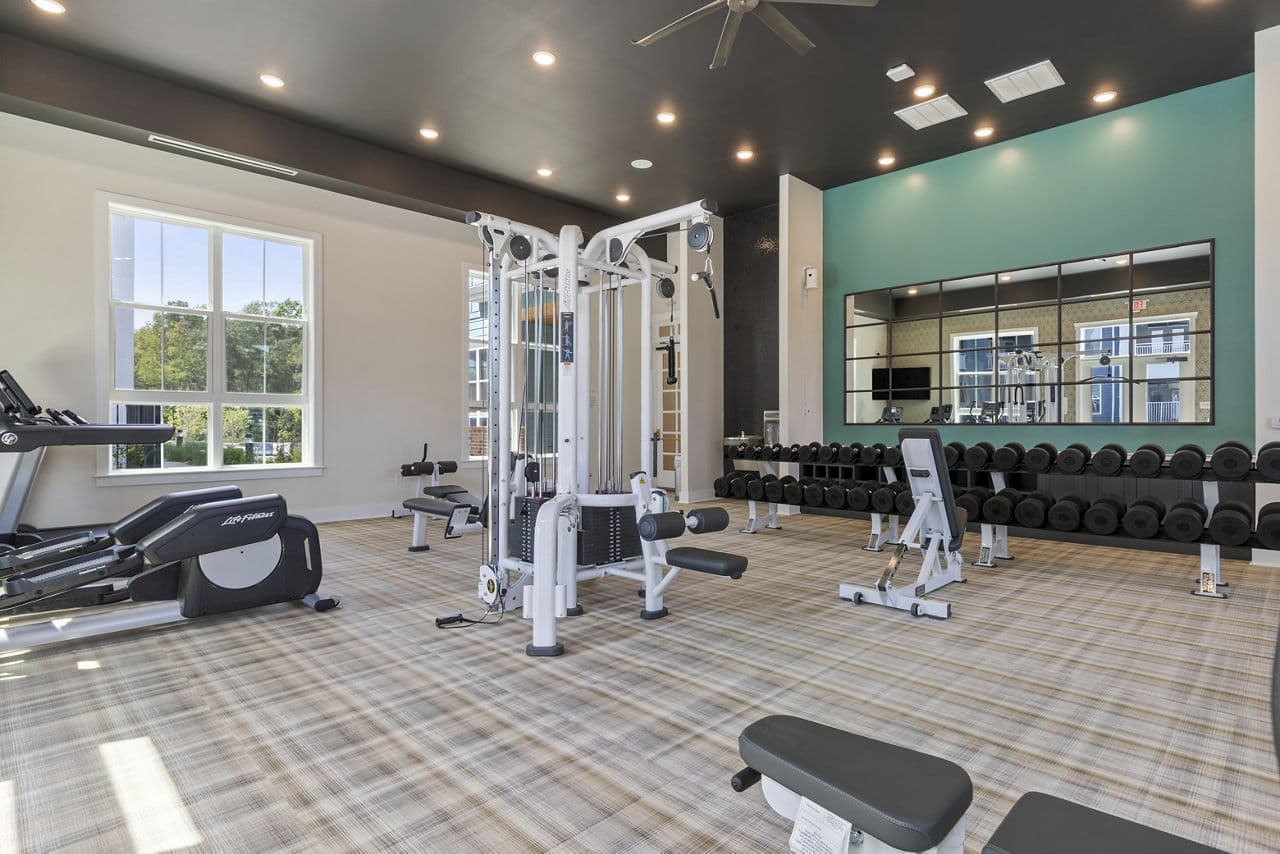 Broadstone Ayrsley Charlotte Nc 23 of 43