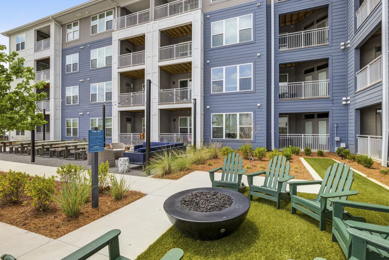 Broadstone Ayrsley Charlotte Nc 11 of 43