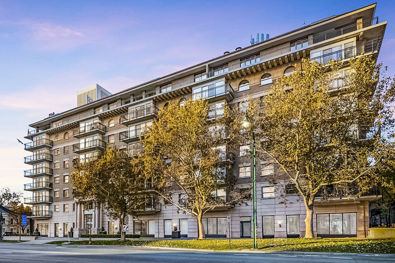 Eagle Gate Apartments 2 of 8