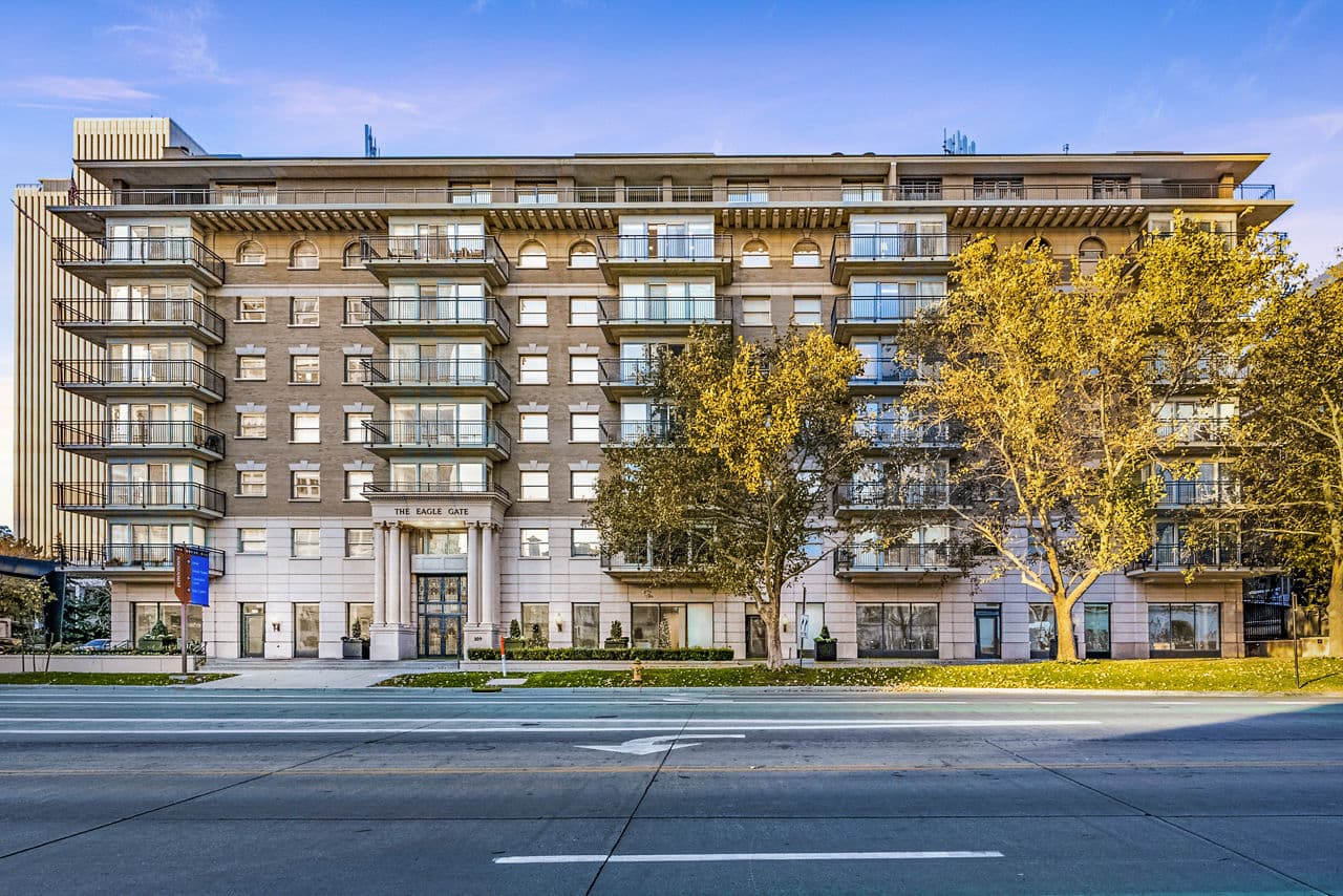 Eagle Gate Apartments 3 of 8
