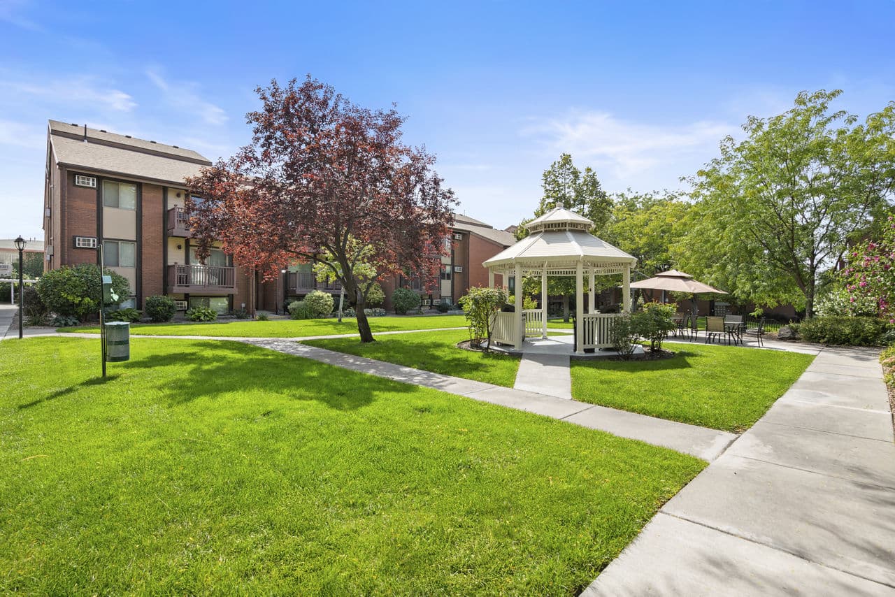 Garden Apartments Salt Lake City Ut 2 of 23