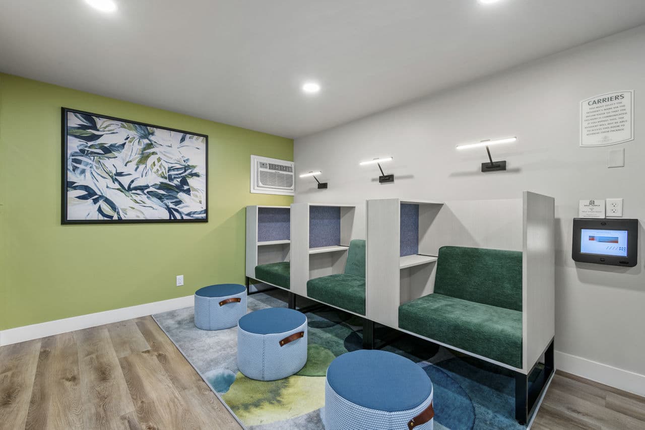 Garden Apartments Salt Lake City Ut 3 of 23