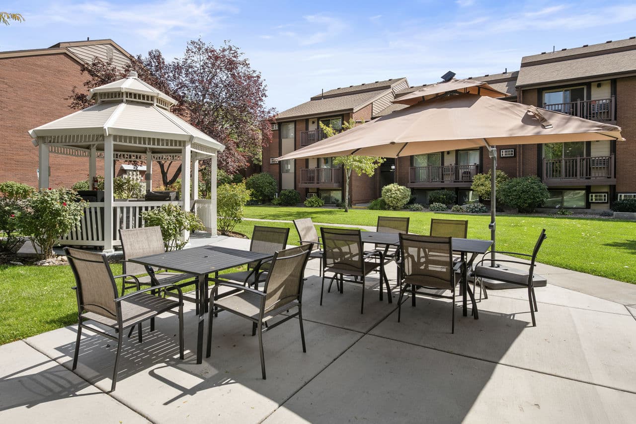 Garden Apartments Salt Lake City Ut 10 of 23