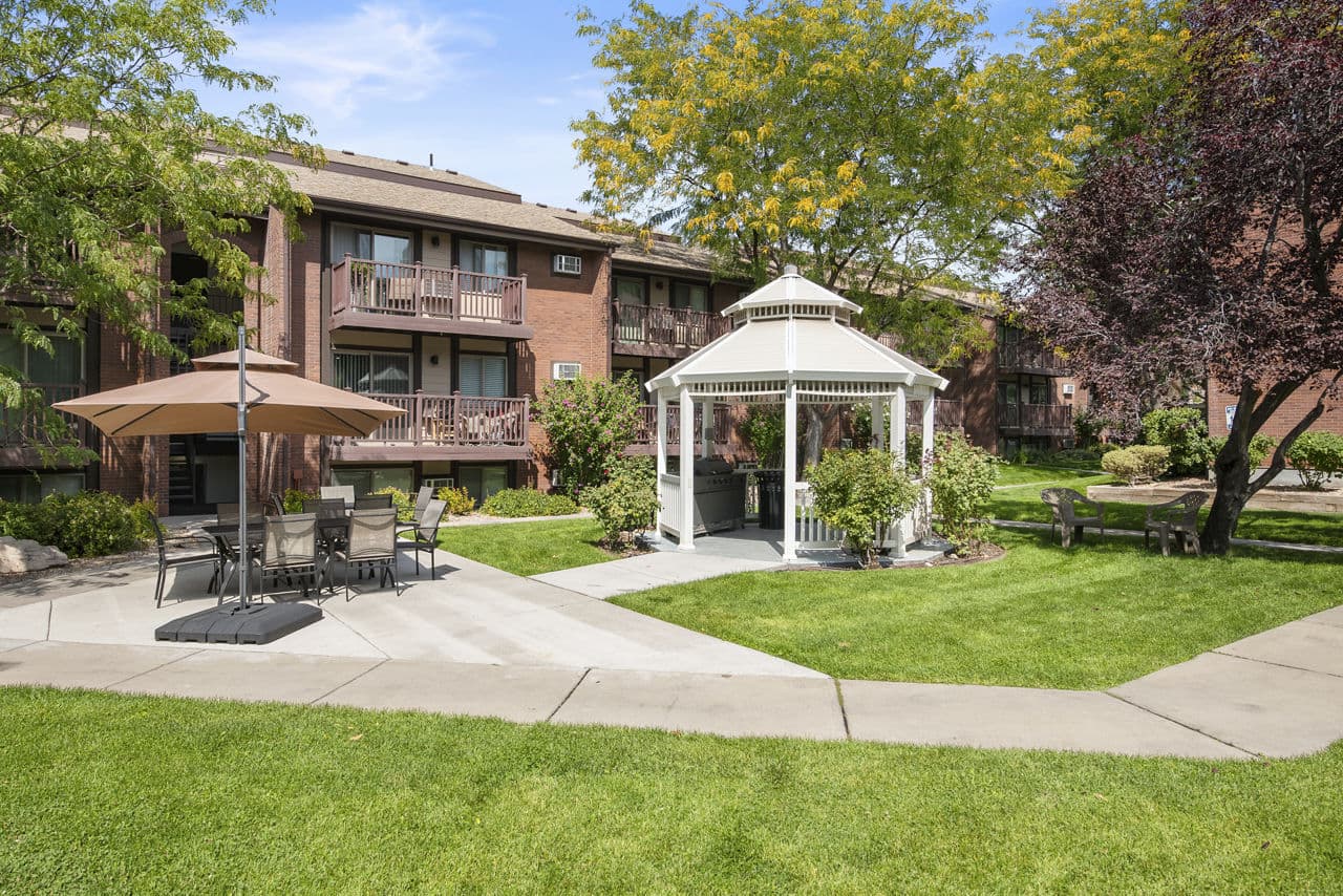 Garden Apartments Salt Lake City Ut 12 of 23