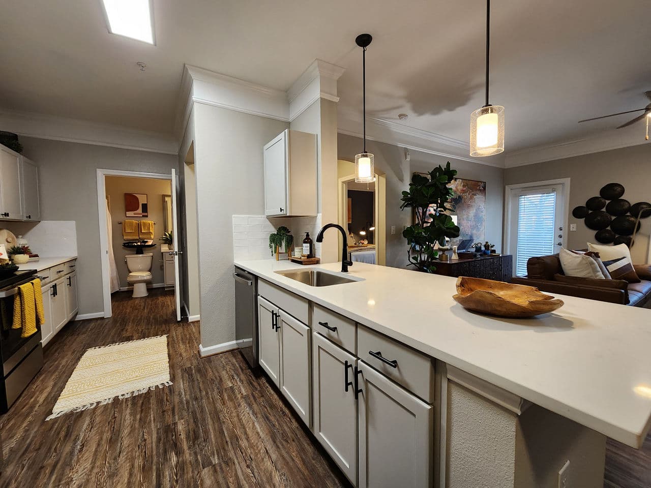 Grand Villas At Tuscan Lakes League City Tx 17 of 30