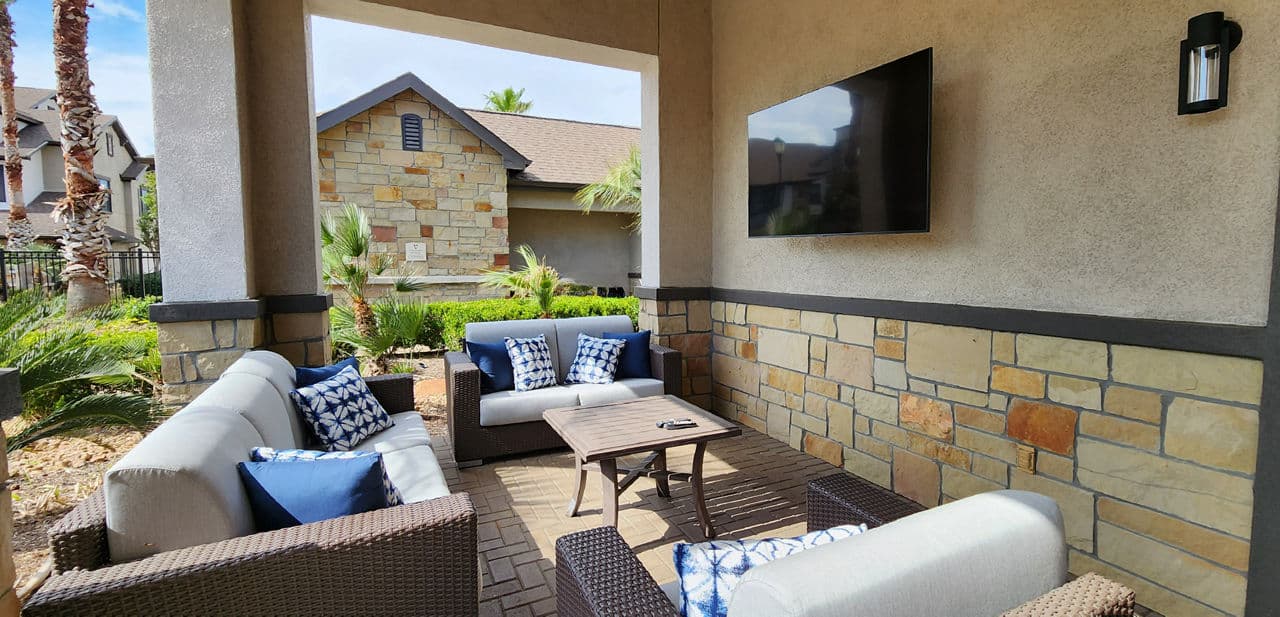 Grand Villas At Tuscan Lakes League City Tx 8 of 30