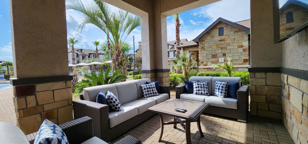 Grand Villas At Tuscan Lakes League City Tx 9 of 30
