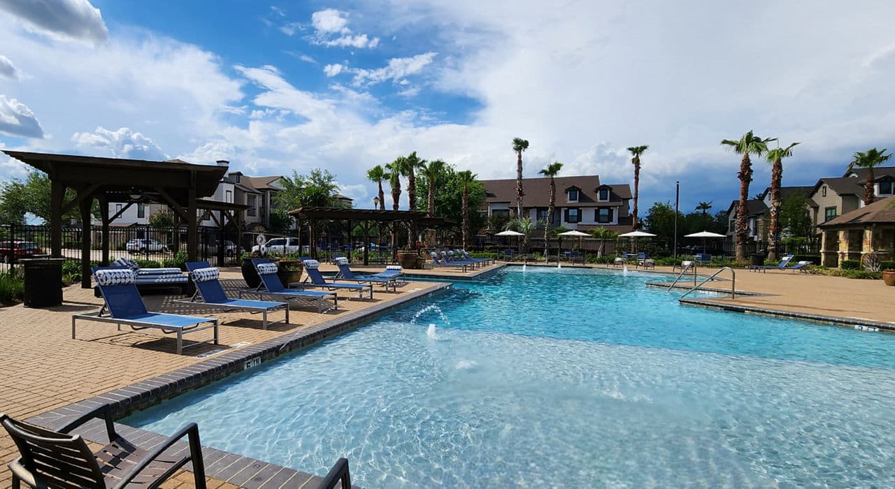 Grand Villas At Tuscan Lakes League City Tx 1 of 30