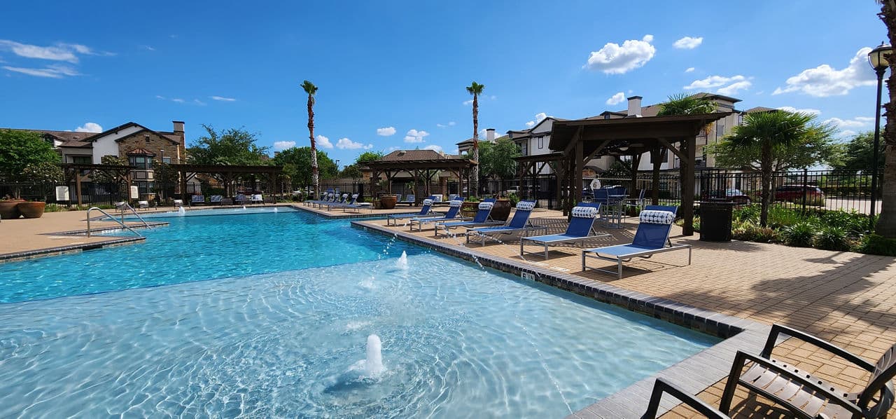 Grand Villas At Tuscan Lakes League City Tx 3 of 30