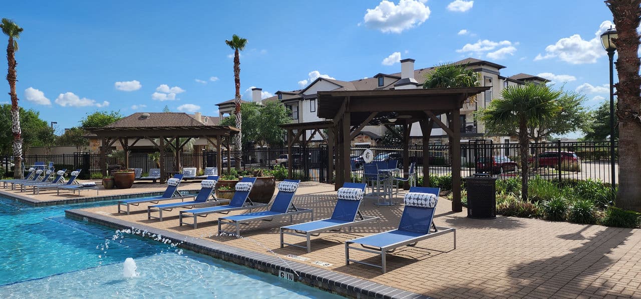 Grand Villas At Tuscan Lakes League City Tx 4 of 30