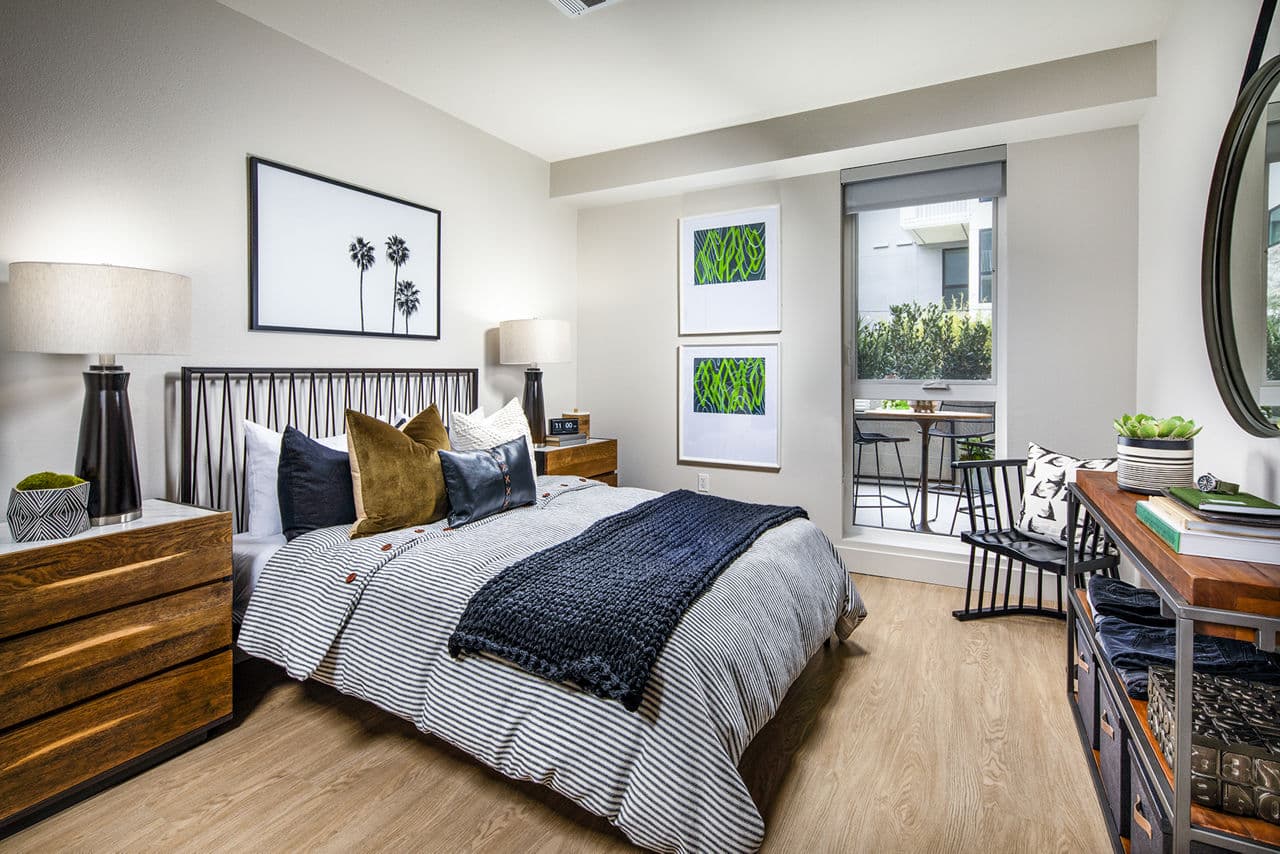 Llewellyn Apartments Los Angeles Ca 47 of 53