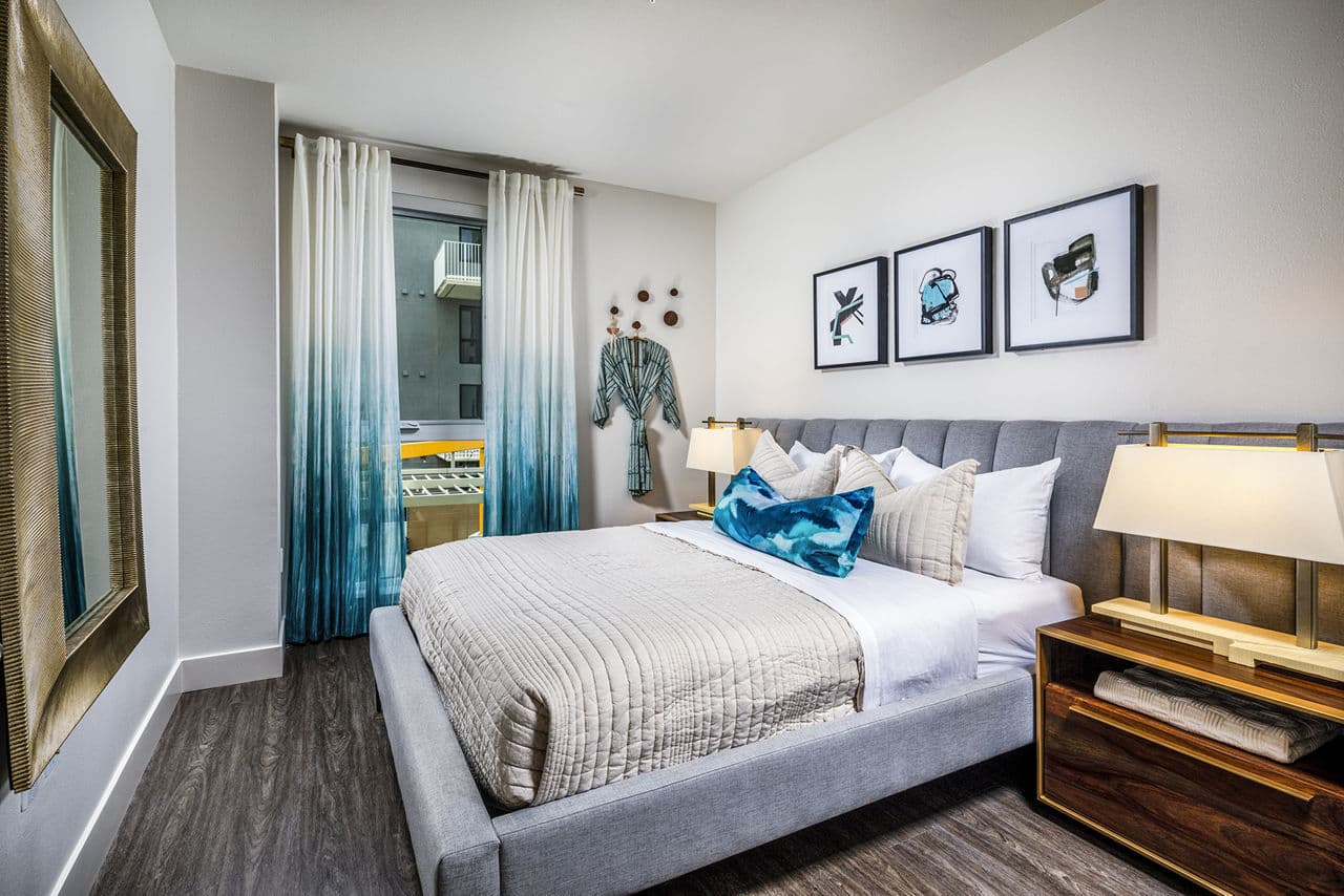 Llewellyn Apartments Los Angeles Ca 40 of 53