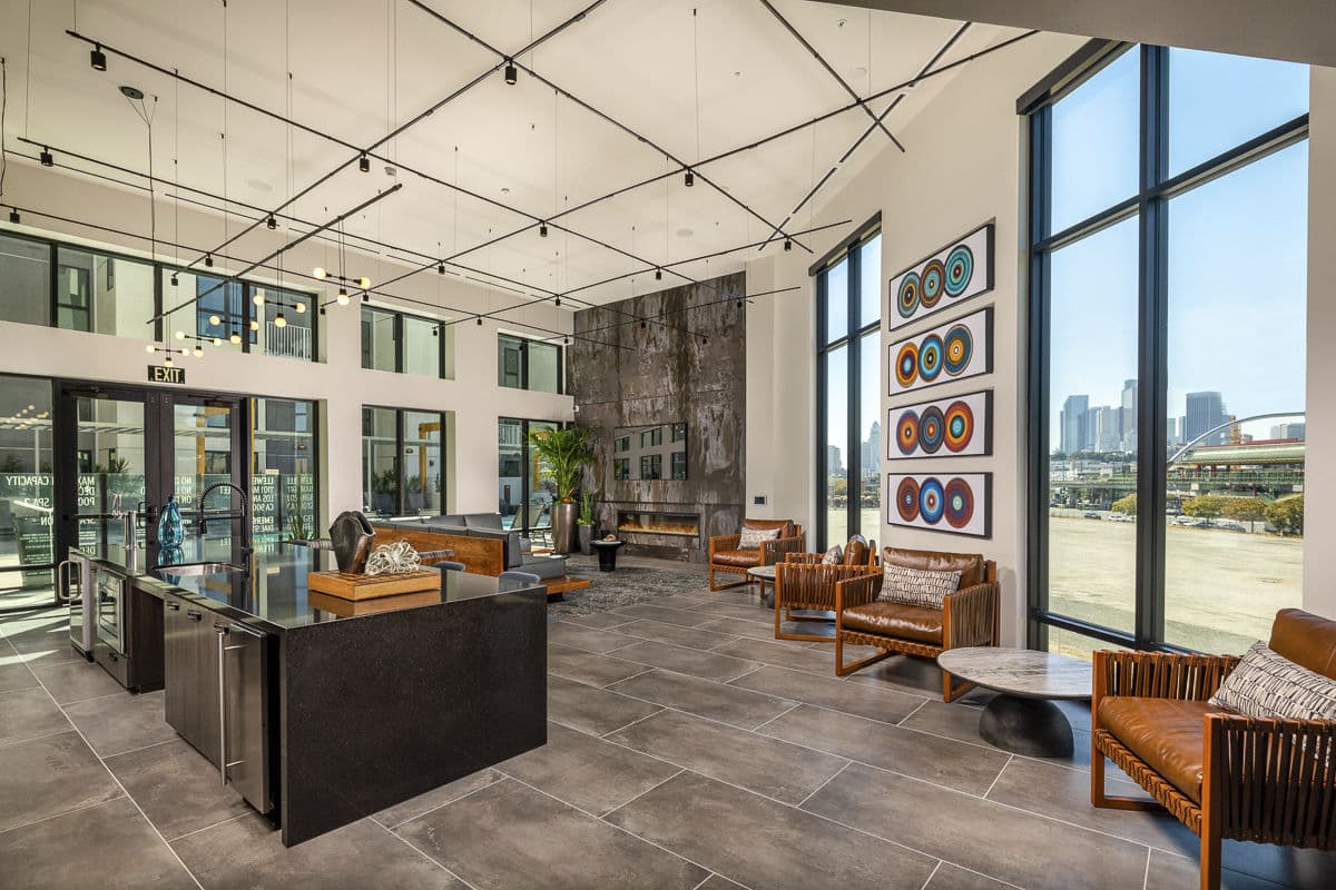 Llewellyn Apartments Los Angeles Ca 17 of 53