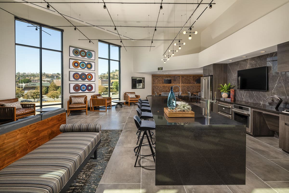 Llewellyn Apartments Los Angeles Ca 18 of 53